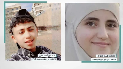 تنظيم “الشبيبة الثورية” يختطف طفلين في حلب لتجنيدهم في “ب ي د”