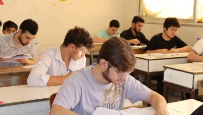 السويداء: وزارة التربية تؤجل امتحانات الشهادة الثانوية