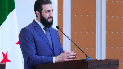الرئيس السوري يدين تفجير كنيسة مار إلياس ويؤكد ملاحقة الجناة