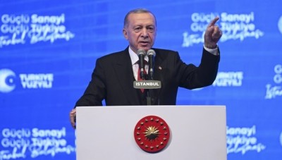 "أردوغان" يكذب مزاعم المعارضة حول عدد السوريين في تركيا