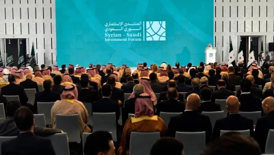 دمشق تطرح مشروع "مترو العاصمة" وتستهدف جذب استثمارات سعودية