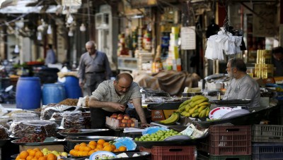 غياب الضوابط يفتح حالة من السوق الحرة في سوريا