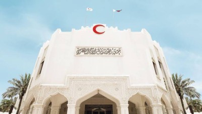 الهلال الأحمر القطري يطلق حملة أمل وشفاء لمرضى السرطان في الشمال السوري