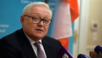 مسؤول روسي: الحوار بين تركيا والنظام يجب أن يكون غير مشروط