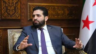 وزير الداخلية السوري: لن ننسى حقوق السوريين وسنلاحق مجرمي الماضي
