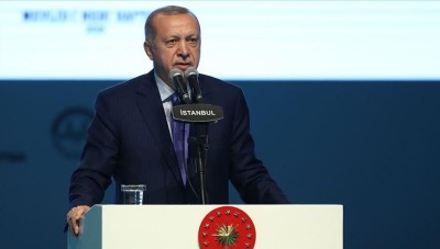 أردوغان: لن ننسحب من سوريا حتى تنسحب الدول الأخرى