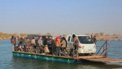تحديد مواعيد فتح المعابر النهرية في دير الزور مع تأكيد أولوية الحالات الطارئة
