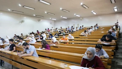 التعليم العالي تدرج 55 جامعة غير سورية ضمن قوائم المعترف بها