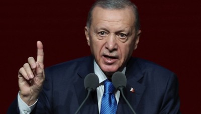 أردوغان: أنقرة مستعدة للوضع الجديد الذي سيخلفه انسحاب واشنطن من سوريا