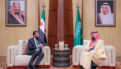 السعودية وقطر تقدّمان دعماً مالياً للعاملين في القطاع العام بسوريا لثلاثة أشهر
