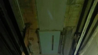 وفاة مواطن في دير الزور إثر سقوطه من مصعد في المستشفى الوطني