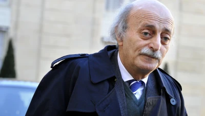 جنبلاط: الهجري يسعى للاستفراد بالقرار في السويداء