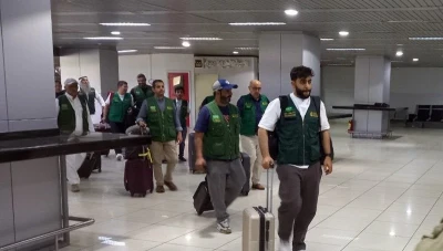 وفد طبي سعودي يزور دمشق و "الصحة" تفتح التسجيل للعلاج
