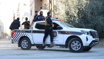 مقتل مدنيَّين وإصابة اثنين في استهداف مباشر بريف حمص