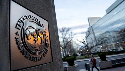 صندوق النقد يطلق برنامج تعاون واسع مع سوريا لتحسين