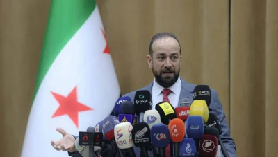وزير الإعلام يعرض نتائج لقاء الرئيس الشرع بالحكومة