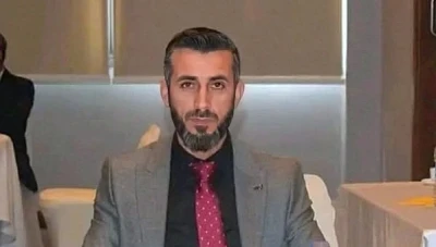 الرئيس الشرع يعيّن أنس سليم رئيساً لهيئة التخطيط والإحصاء بعد إعادة هيكلتها