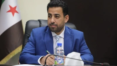 وزير الصحة: رفع العقوبات الأميركية يفتح الطريق أمام استعادة الريادة الدوائية في سوريا