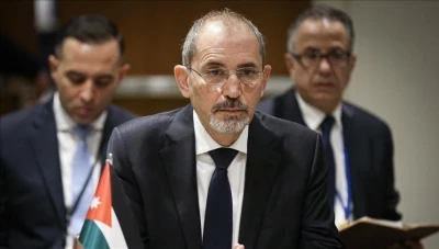 الخارجية الأردنية تطالب برفع العقوبات المفروضة على سوريا