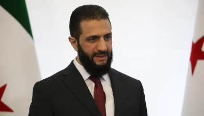 الرئيس الشرع يرفض مطالب "قسد" ويحذرها من عدم الاندماج قبل نهاية 2025