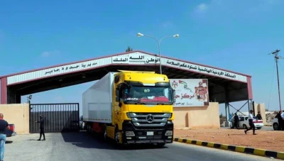 5 أضعاف..الصادرات الأردنية إلى سوريا ترتفع