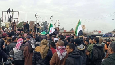 دعوات إلى التظاهر في  “جمعة أنقذوا الحسكة” رفضاً لانتهاكات “قسد”