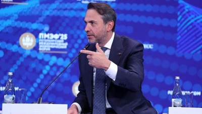 تركيا تبدأ تزويد سوريا بالغاز مطلع آب بدعم من أذربيجان