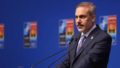 وزير الخارجية التركية: يجب على "قسد" تسليم كل شيء للجيش السوري