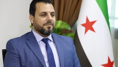رئيس اللجنة العليا لانتخابات مجلس الشعب يتوقع إجراء الانتخابات بين 15 و20 أيلول