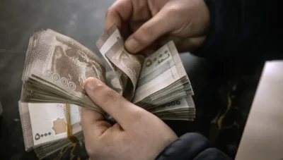 بعد رفع العقوبات الأمريكية..الليرة السورية تنتعش
