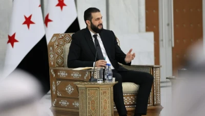 نفي رسمي لادعاءات محاولة استهداف الرئيس الشرع في درعا