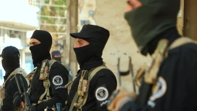 إحباط تهريب كميات كبيرة من "الحشيش" وضبط الخلية المسؤولة بريف حلب