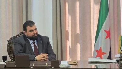 محافظ السويداء: لن نسمح بالإساءة لطلاب السويداء