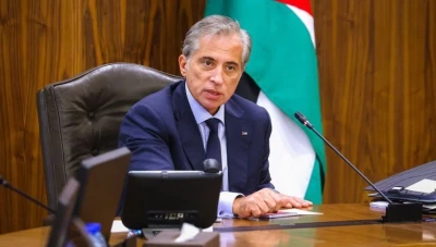 رئيس الوزراء الأردني: الأمور في السويداء تتجه نحو الاستقرار ونسعى لنهضة سوريا