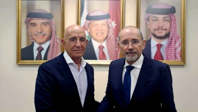 الأردن..أنباء عن تحضيرات لاجتماع بين الحكومة السورية ووجهاء من السويداء