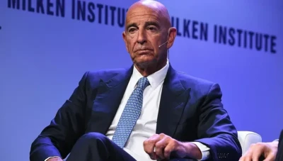 المبعوث الأمريكي يعزي بضحايا تفجير كنيسة دمشق ويؤكد: نواصل دعم الحكومة السورية