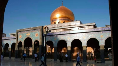 ما حقيقة منع المجالس الحسينية في منطقة السيدة زينب؟