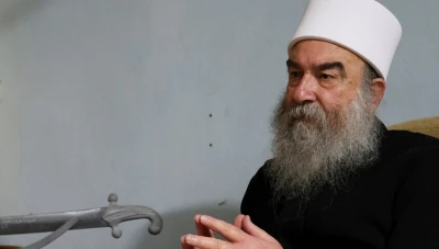 "الهجري" يثير الجدل في تصريحات حول إسرائيل والحماية الدولية