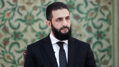 الرئيس الشرع يصدر مرسومًا بإحداث “الشركة السورية للبترول”
