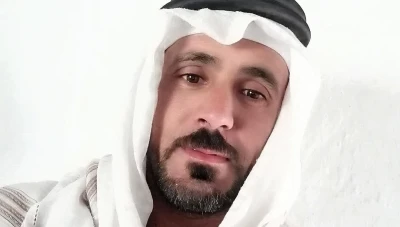 الحسكة: "ب ي د" تعتقل مؤذن مسجد بسبب صورة الرئيس السوري و"الساروت"