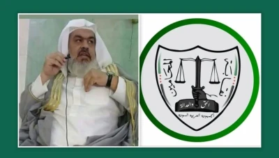 نقابة المحامين في الحسكة تدين اعتقال " ب ي د " أحد أعضائها