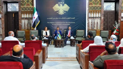 انتخابات مجلس الشعب .. بيان احتجاجي على تأجيل الانتخابات في الرقة