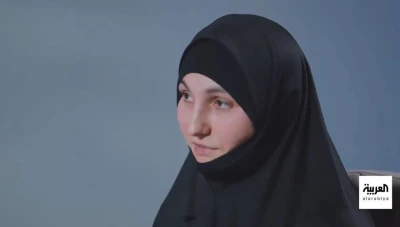 مقابلة تفضح تورّط "ب ي د" في تهريب نساء قادة "داعــ,ش" مقابل مبالغ مالية كبيرة