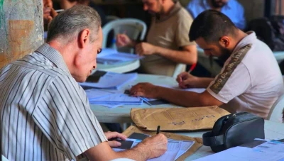 إعلان نتائج شهادة التعليم الأساسي في سوريا ونسبة النجاح 49 بالمئة