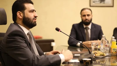 ثلث السكان..وزير الداخلية السوري يكشف عدد المطلوبين للنظام السابق