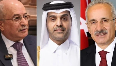 سوريا: وزارة النقل تبحث ربط البلاد برياً بدول الجوار