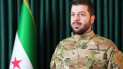 العميد الدالاتي ينفي مشاركته في أي مفاوضات مباشرة مع إسرائيل