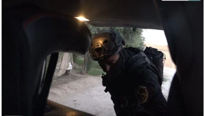 مصادر من الحسكة تؤكد لـ"الخابور": "قسد" فبركت حادثة هروب سجن الكلاسة