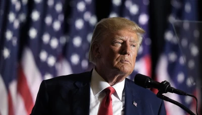 الرئيس الأمريكي يتدخل لاحتواء التوتر بين سوريا والاحتلال