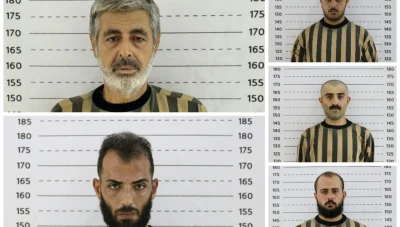 اللاذقية: وزارة “الداخلية” تقبض على خلية متورطة بأحداث الساحل